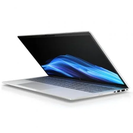 HP Portátil EliteBook 8 G1i C15BHET - Intel Core Ultra 7-255H, 64GB RAM, 1TB SSD, Pantalla 16", Windows 11 Pro - Plata Glaciar HP Portátil EliteBook 8 G1i C15BHET - Intel Core Ultra 7-255H, 64GB RAM, 1TB SSD, Pantalla 16", Windows 11 Pro - Plata Glaciar